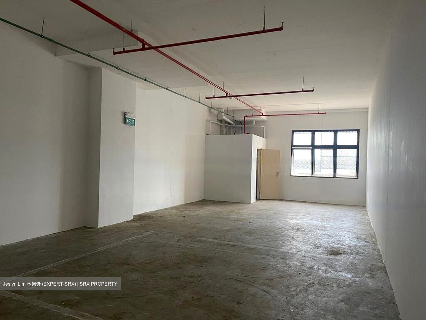 Oxley Bizhub 2 (D14), Factory #455322721
